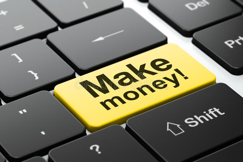 make quick money in one day