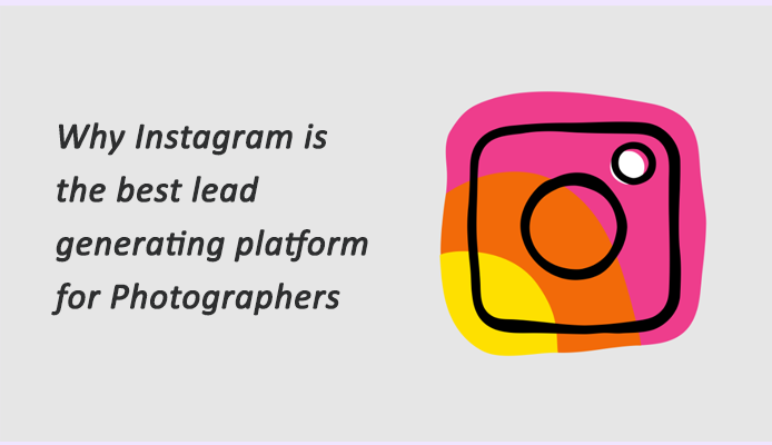 social platform for Photographers