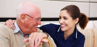 Aged care Courses Perth WA