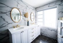 Top Benefits of Bathroom Shower Tiles