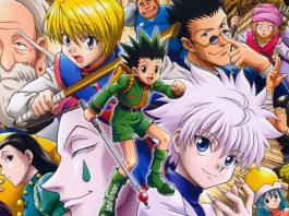 Need To Know About Hunter X Hunter Season 7