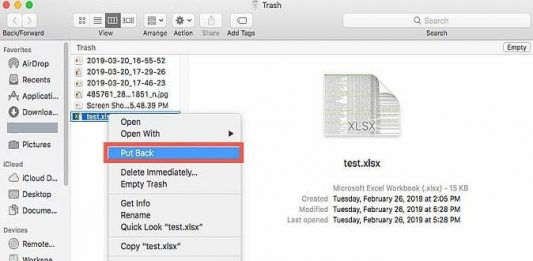 how to recover deleted videos from sd card on mac