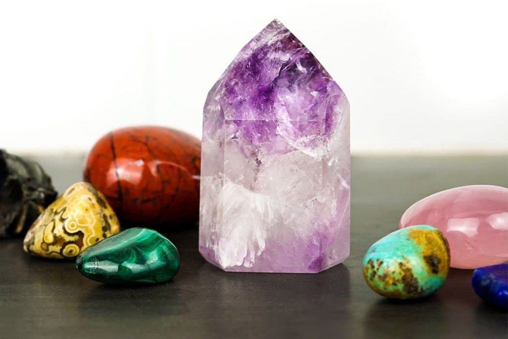 A Guide to Crystals and How They Work