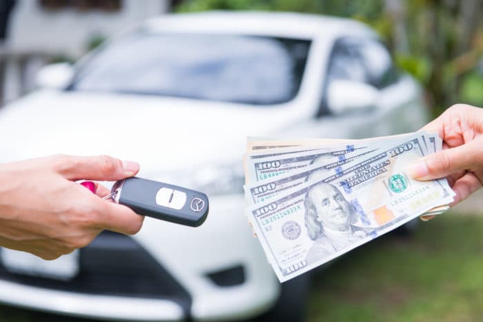 How Does Selling to a Car Buying Company Work