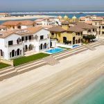 The Guide to Palm Jumeirah Real Estate Investments