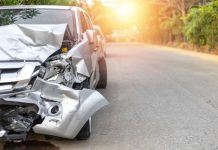 Facts related to car accidents in Houston