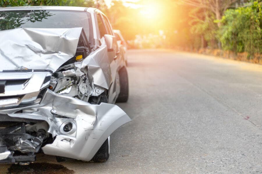 Facts related to car accidents in Houston