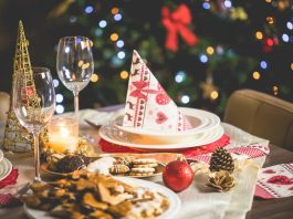 Incredible Corporate Christmas Party Ideas