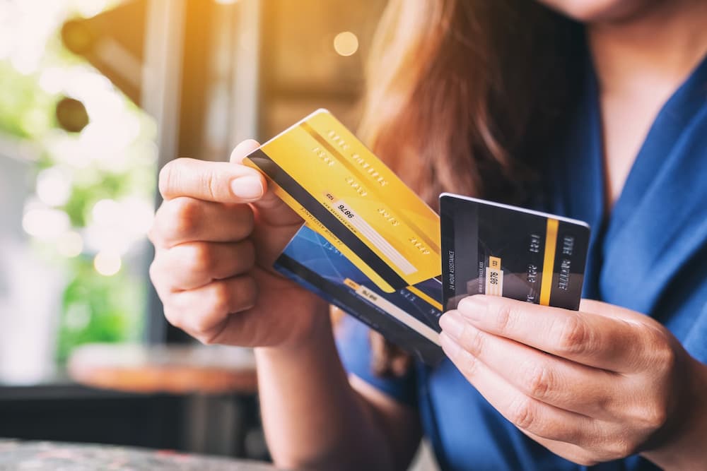 Why Do Most People Choose Prepaid Cards Over Credit Cards Today