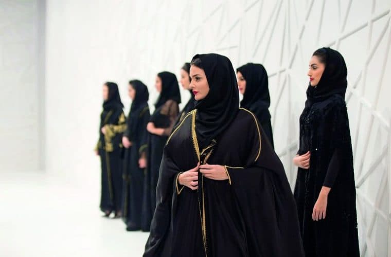 Why Do Women Wear Abaya
