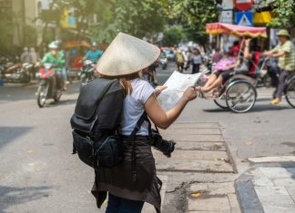 5 Things Every Foreigner Should Know When Traveling to Vietnam-1