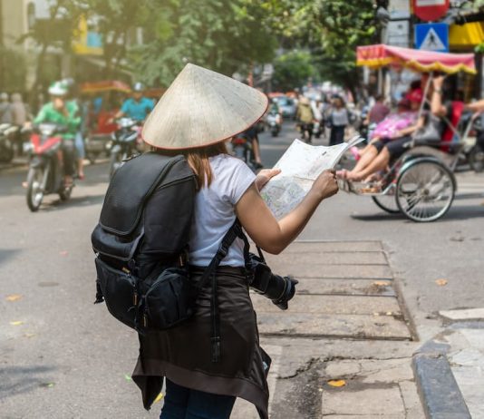5 Things Every Foreigner Should Know When Traveling to Vietnam-1