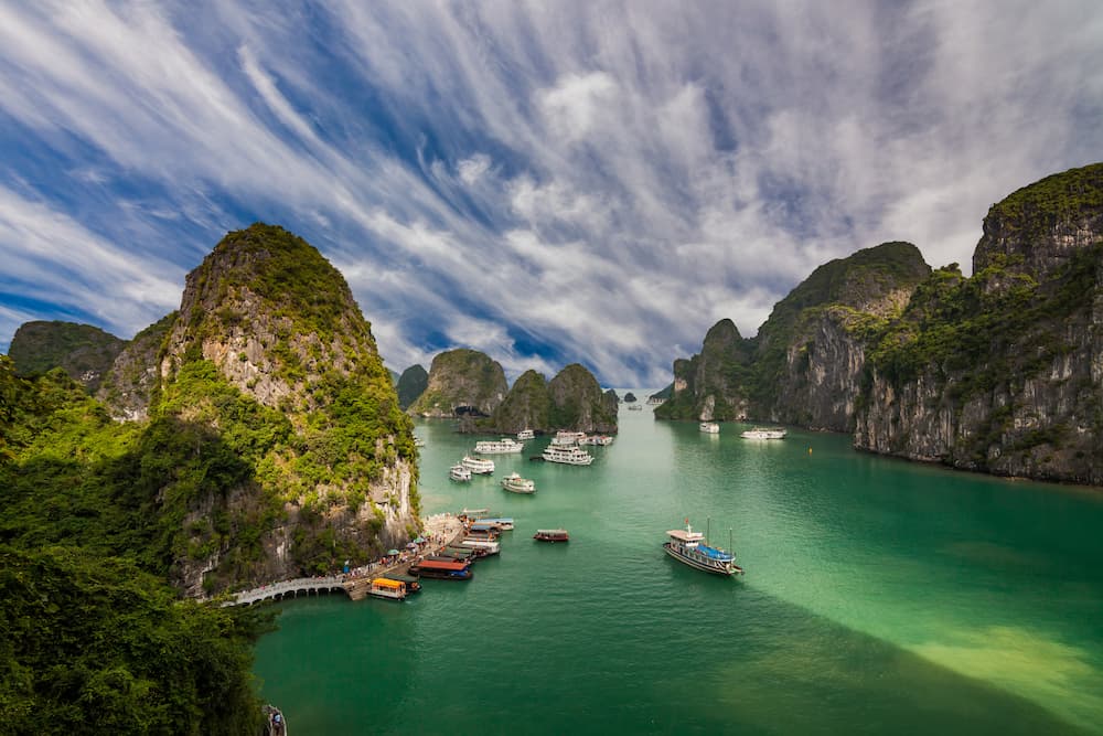5 Things Every Foreigner Should Know When Traveling to Vietnam