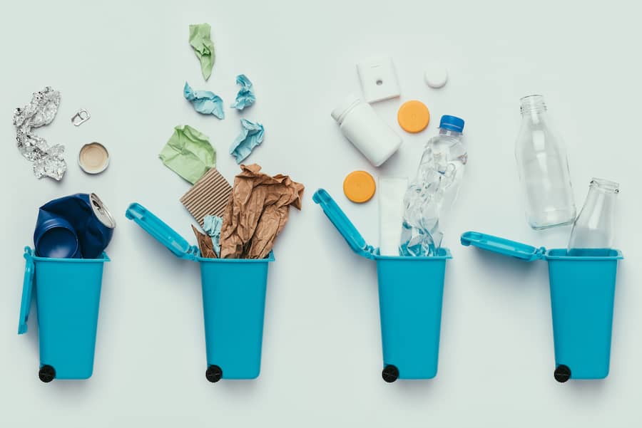 Benefits To Using Post Consumer Recycled Plastic (PCR)
