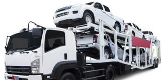 Truck Types for Car Shipping Guide to Auto Transport Vehicles