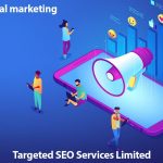What Types of SEO Services Do Digital Marketers Provide