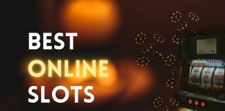 What are the best online slots to play today