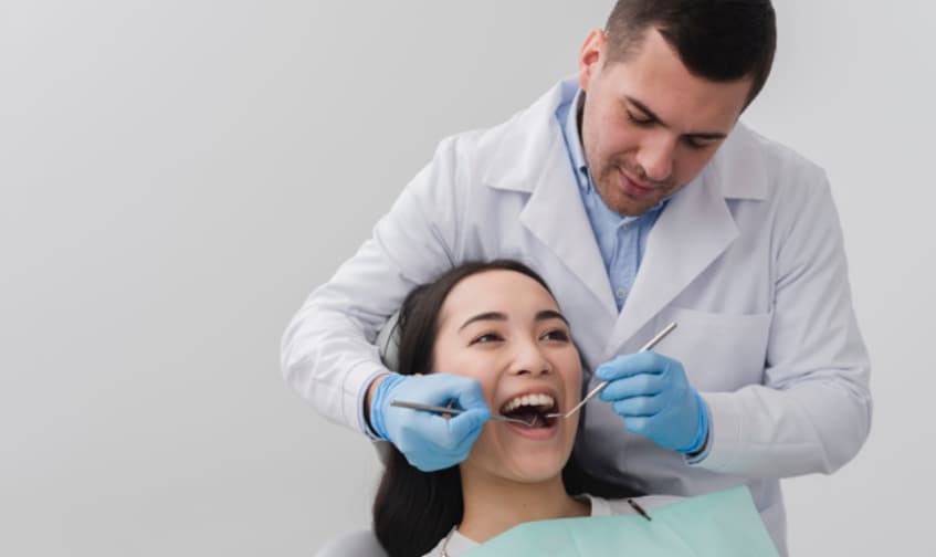 Why Is It So Important To Have A Family Dentist in Sugar Land