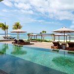 5 Recommendations Beach Club Near The Apurva Kempinski Bali
