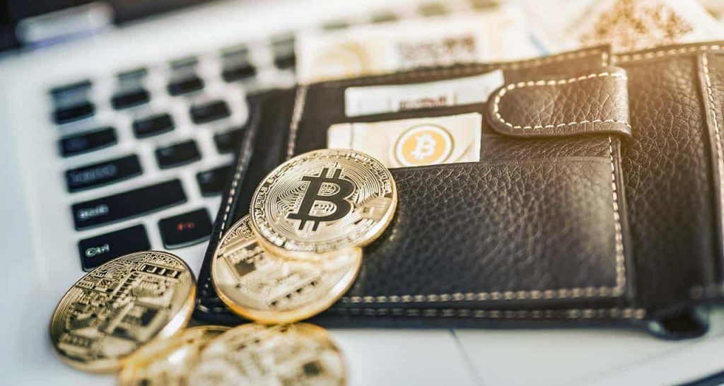 Buying And Storing Bitcoins Using Wallets- A Detailed Guide