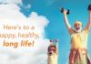 Health Tips To Live A Long And Beautiful Life