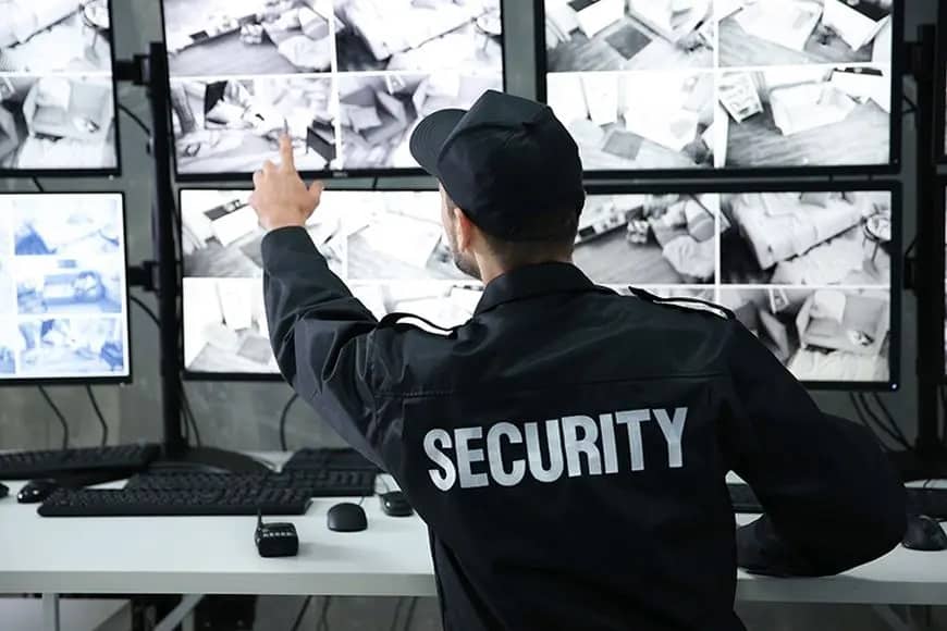 Reasons Why Hiring Security Guard Services Is Important