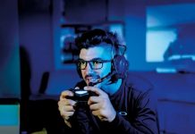Gaming Glasses- A Must Have For All Gamers!