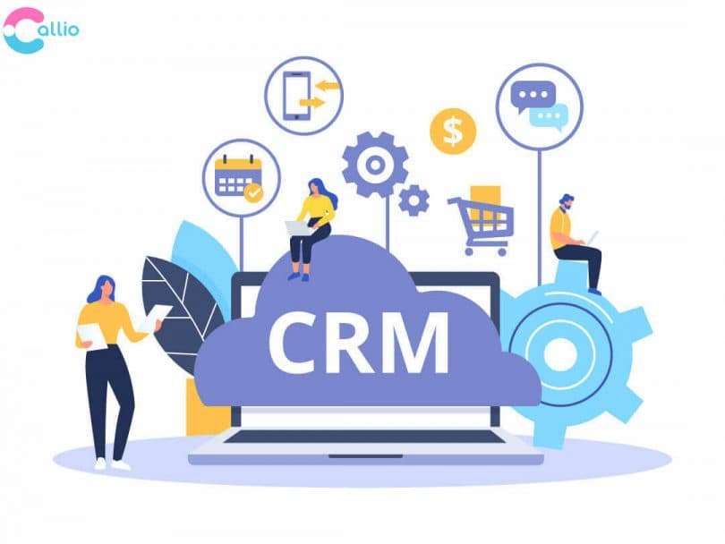 How Can CRM Data Entry Services Help You Drive More Sales And Reduce Workload