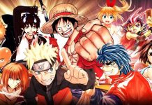 Best MyReadingManga Alternatives To Read Manga Online