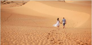Romantic Things to Do on Your Honeymoon in Dubai