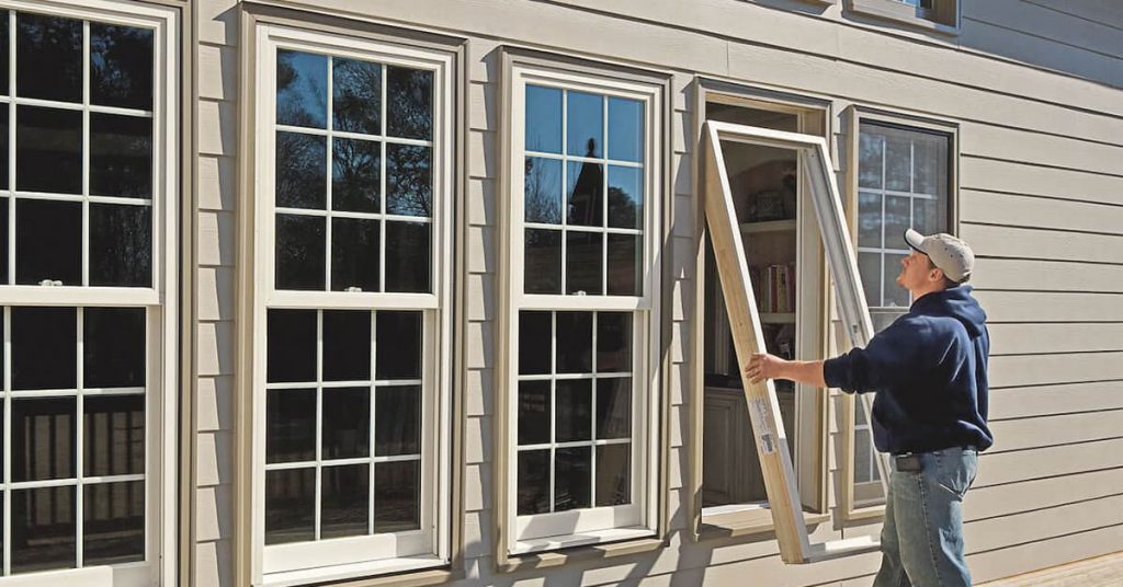 How To Know if You Need Window Repairs