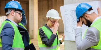 How to boost construction job site transparency for safety and efficiency