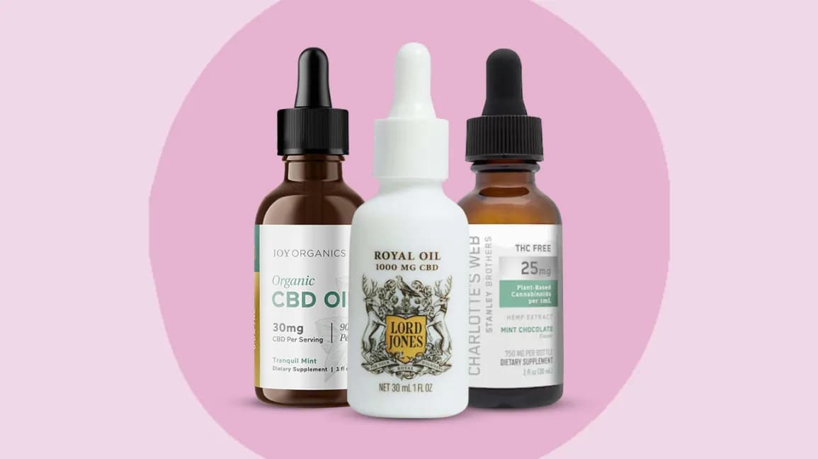 The best CBD oil businesses of 2022