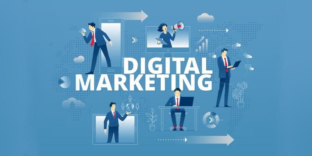 Top Digital Marketing for the education sector for 2022