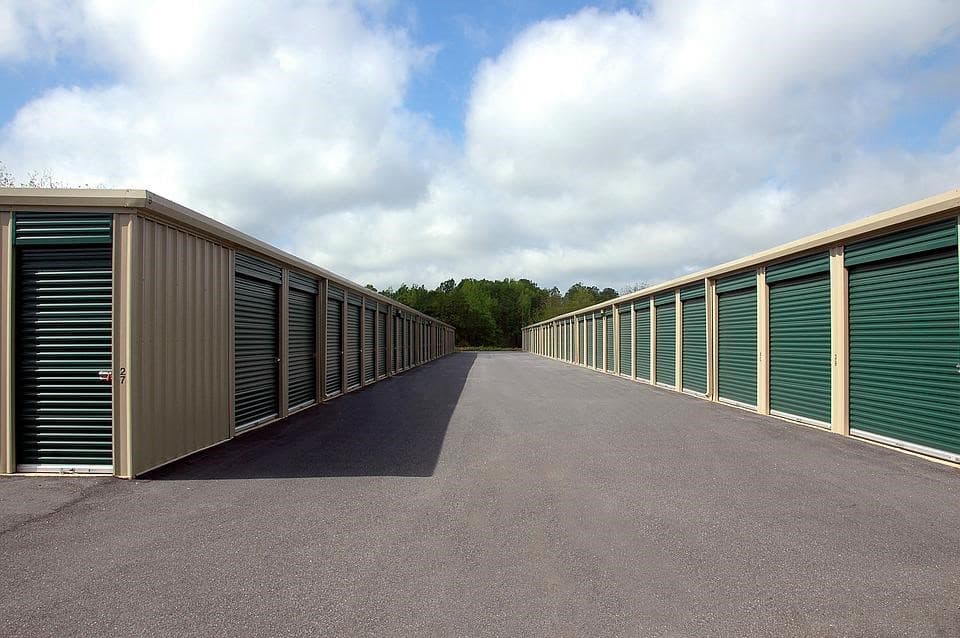 9 Things to Know Before Renting a Storage Unit