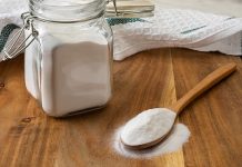 Home Uses For Baking Soda