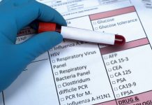 How To Read Your Wellness Blood Test Results