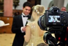How to Make Video Wedding Invitations and Impress Everyone