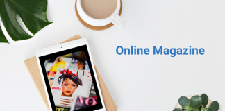 Tips to Start a General Online Magazine