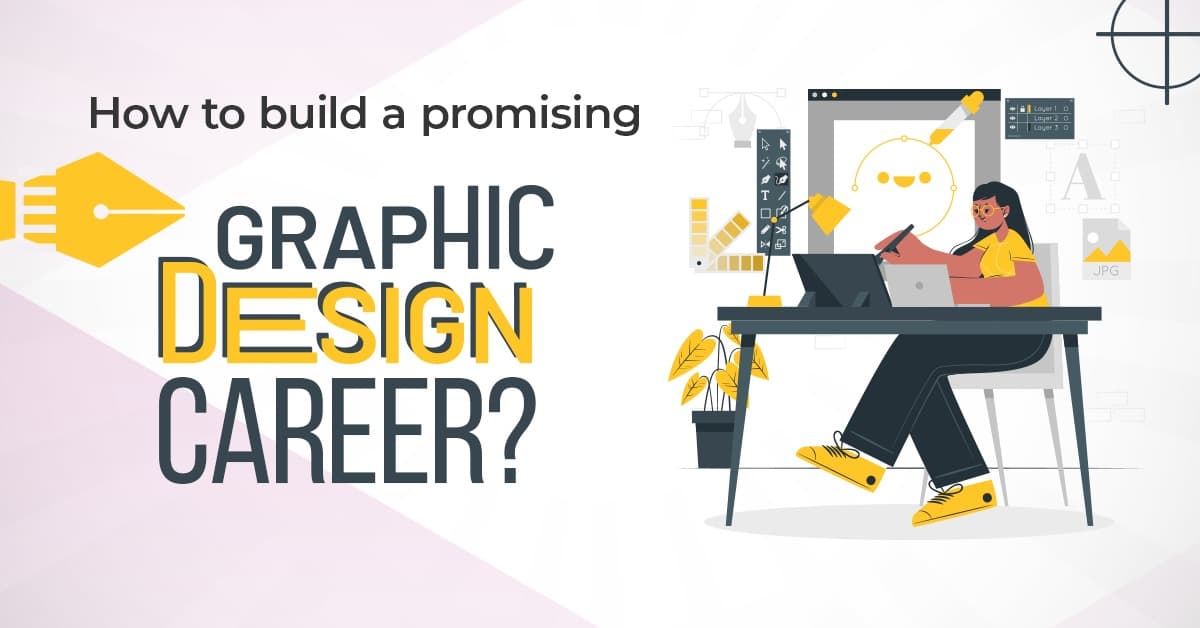 Why Students Should opt for Graphic Designing as a Career Option