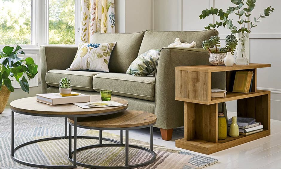 Work From Home Right Coffee table design is your best