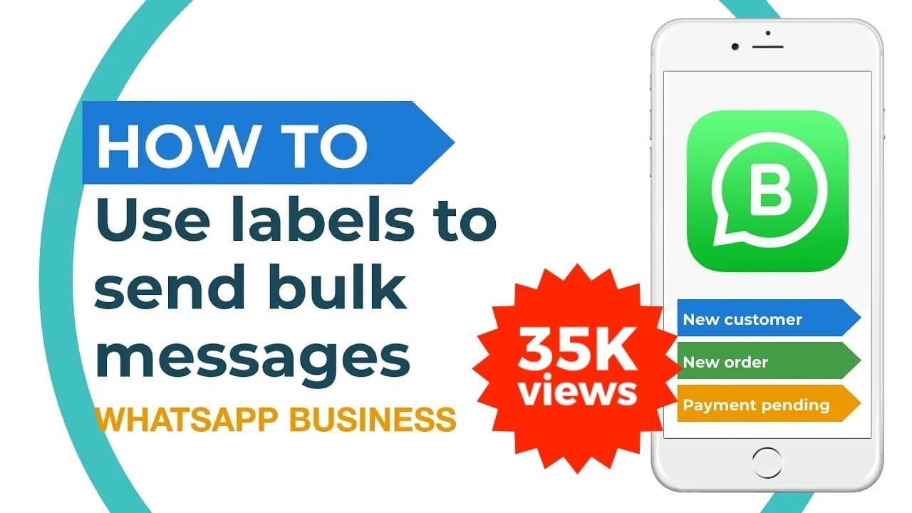 How to Send Bulk WhatsApp Messages to Your Customers?