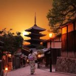 Explore the City’s Rich Heritage with a Free Walking Tour of Kyoto