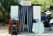 Photo Booth For Your Event