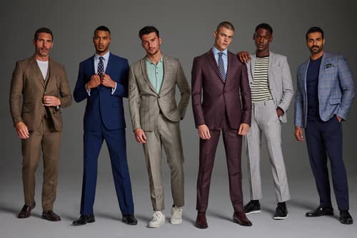 Top 10 Wedding Suits for Men That Will Make You Look Sharp and Stylish