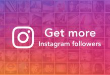 get more Instagram followers