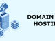 Domain Hostings
