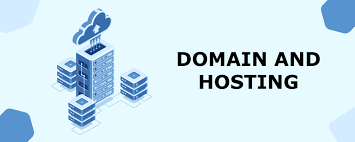 Domain Hostings