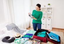Essential Items for Experienced Travelers