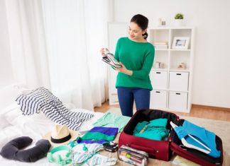 Essential Items for Experienced Travelers